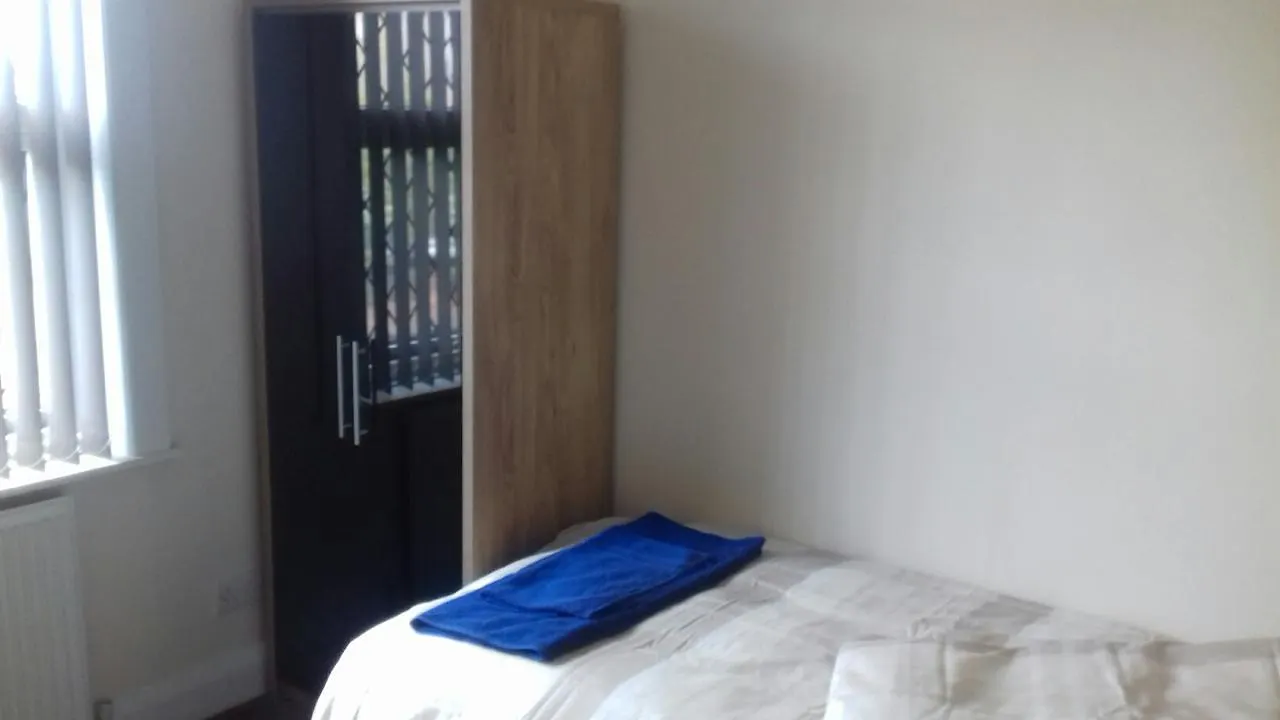 The Victoria Hotel Wakefield 3*,